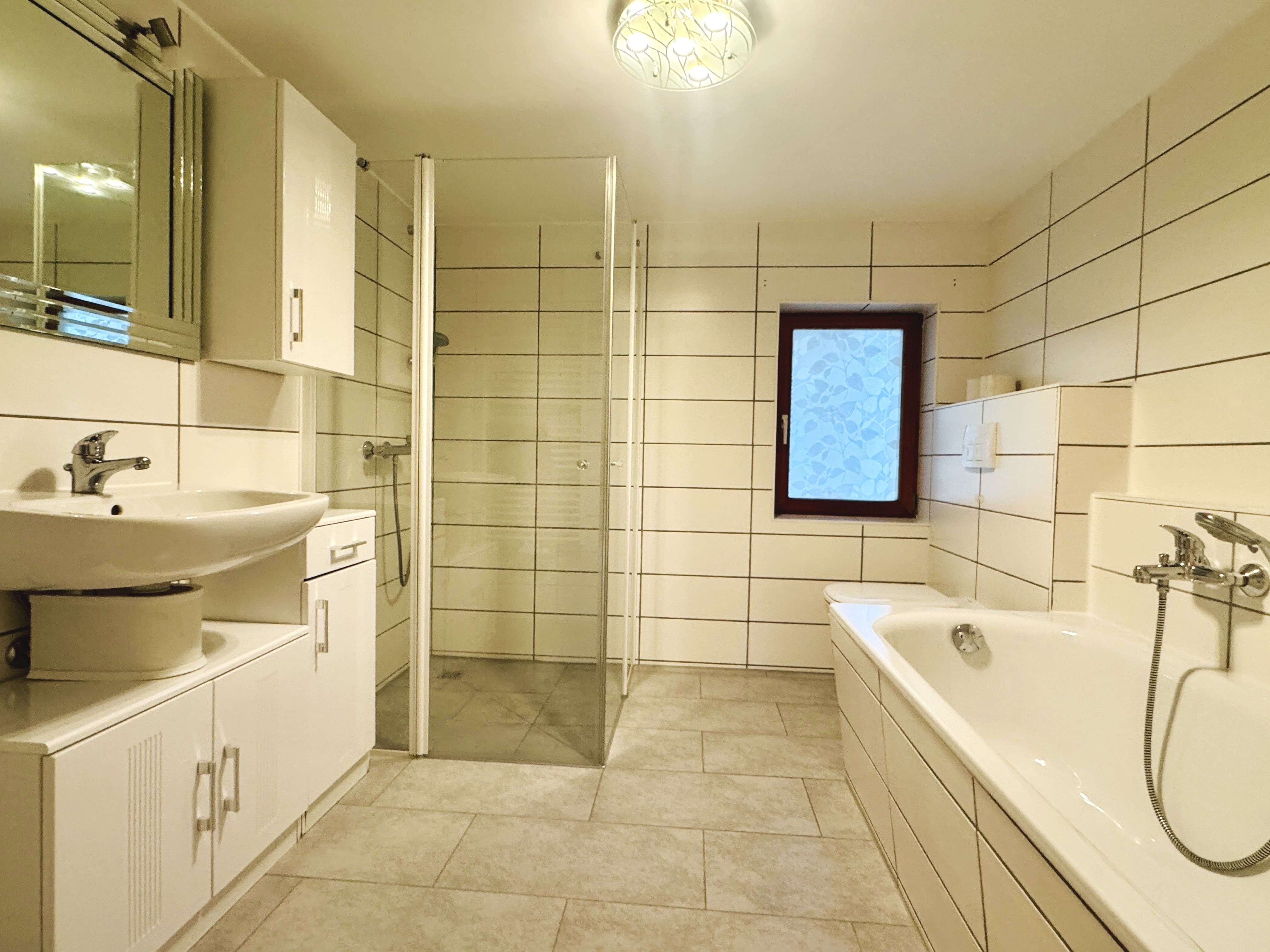 Immobilie in Bad Schandau - Historisches Fachwerkjuwel mit Weitblick ins Kirnitzschtal – Erstbezug nach liebevoller Sanierung - Bild 4