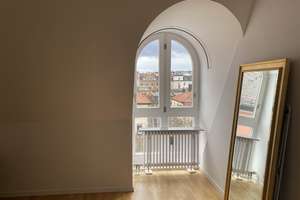 3-Zimmer-Wohnung auf 2 Ebenen in Neuhausen  – Volkartstraße 64, 80636 Dom Pedro, München – Vorschaubild 17