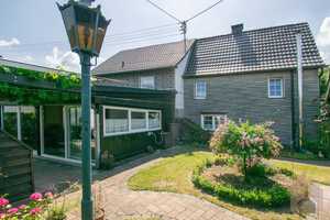 Historisches Fachwerkhaus in idyllischer Lage! – Rhein-Sieg-Kreis – Vorschaubild 17