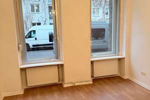 Barrierefreie 3-Zimmer-Wohnung mit Aufzug & Balkon in beliebter Tegeler Wohnlage – Die vollständige Adresse der Immobilie erhältst du vom Anbieter., 13403 Reinickendorf (Ortsteil), Berlin – Vorschaubild 8