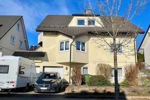 Neuwertiges Zweifamilienhaus mit niedrigem Energiebedarf – Märkischer Kreis – Vorschaubild 2
