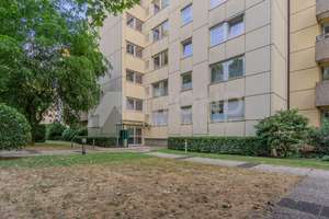 Gepflegte 2-Zimmer-Wohnung mit Südbalkon in Gelsenkirchen-Buer! – 45894 Buer, Gelsenkirchen – Vorschaubild 22