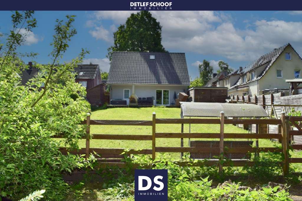 Exzellentes KFW55-Effizienzhaus in sonniger Waldrandlage von Dietrichsdorf