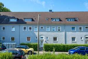 Demnächst frei! 2-Zimmer-Wohnung in Dortmund Gartenstadt – Felkestraße 14, 44141 Westfalendamm, Dortmund – Vorschaubild 3