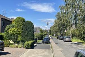 Großzügige 3-Zimmer-Dachgeschosswohnung mit Sonnenbalkon und Blick ins Grüne – Baackesweg 60, 47804 Kempener Feld/Baackeshof, Krefeld – Vorschaubild 25