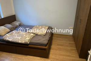 Tauschwohnung: Wohnungstausch: 2-Zimmer-Wohnung gegen 3-Zimmer-Wohnung – 60486 Bockenheim, Frankfurt am Main – Vorschaubild 2