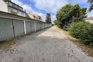 Baulücke, Zweifamilienhaus und 19 Garagen Ludwigshafen-Friesenheim  – 67063 Friesenheim, Ludwigshafen am Rhein – Vorschaubild 6
