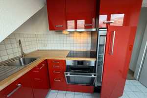 Aufzug - Südbalkon - modernes Laminat - EBK - Tiefgaragenstellplatz!! – Fichtestraße 53, 9126 Chemnitz – Vorschaubild 24