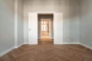 Historischer Charme trifft High-End-Komfort: Urbanes Leben auf höchstem Niveau. – Die vollständige Adresse der Immobilie erhältst du vom Anbieter., 14471 Brandenburger Vorstadt, Potsdam – Vorschaubild 5