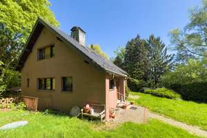 Freistehendes Einfamilienhaus // Wohnen in Natur und Ruhe mit Doppelgarage – Die vollständige Adresse der Immobilie erhältst du vom Anbieter., 42653 Gräfrath, Solingen – Vorschaubild 15