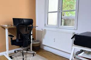 SCHMUCKSTÜCK & TOP LAGE - gemütliche 3 Zimmerwohnung mit Gartenanteil – St.-Pauls-Platz 9, 80336 Sankt Paul, München – Vorschaubild 7
