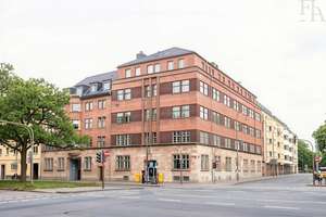 Wohnen oder investieren in Lindenthal – sanierte 1-Zimmer-Wohnung direkt an der Universität – Universitätsstraße 20, 50937 Lindenthal (Ortsteil), Köln – Vorschaubild 11