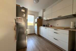 3-Zimmer-Wohnung mit Balkon
ca. 71m² in Gelsenkirchen-Horst 
mit Blick auf Wahrzeichen Herkules – Die vollständige Adresse der Immobilie erhältst du vom Anbieter., 45899 Horst, Gelsenkirchen – Vorschaubild 5