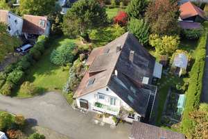 Landhaus am Bodensee: Weiträumiges Anwesen mit unmittelbarem Seezugang - Sicht auf See & Alpen – Die vollständige Adresse der Immobilie erhältst du vom Anbieter., 88709 Hagnau am Bodensee – Vorschaubild 18