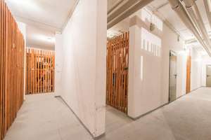 Direkt in Darmstadt: 2,5-Zimmer-Wohnung mit Stellplatz – Siemensstraße 14, 64289 Kranichstein, Darmstadt – Vorschaubild 13