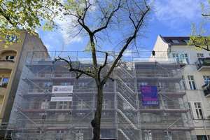 Neue Dachaufstockung. 3 Zimmer. Projekt -Florastr.12- – Florastr. 12, 13187 Pankow (Ortsteil), Berlin – Vorschaubild 2