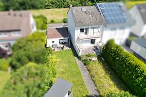 Charmantes Reihenhaus in naturnaher Lage an der Nidda! – Frankfurt am Main – Vorschaubild 7