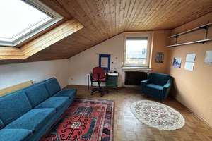 Lassen Sie Ihren Wunsch vom Familientraumhaus Wirklichkeit werden! – Die vollständige Adresse der Immobilie erhältst du vom Anbieter., 48165 Hiltrup-Ost, Münster – Vorschaubild 14