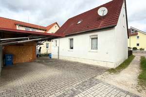 +++339 m² Grundstück & 5 Zimmer – gestalten Sie Ihr Zuhause neu+++ – Die vollständige Adresse der Immobilie erhältst du vom Anbieter., 73431 östliche Bahnlinie, Aalen – Vorschaubild 2