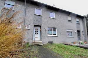 REDUZIERT - Reihenmittelhaus mit großem Potenzial – Viersen (Kreis) – Vorschaubild 12