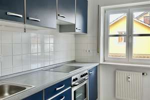 Helle 3-Zimmerwohnung zentral in Murnau – Die vollständige Adresse der Immobilie erhältst du vom Anbieter., 82418 Murnau am Staffelsee – Vorschaubild 7