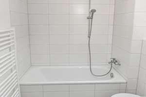 MÖBLIERTE 2ZIMMER WOHNUNG MÜNCHEN PASING  – Varnhagenstraße 4a, 81241 Pasing, München – Vorschaubild 3