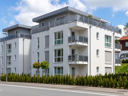 Wohnung mieten in Lennestadt - ImmobilienScout24