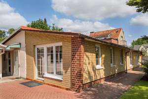 Provisionsfrei ! Einfamilienhaus (renovierungsbedürftig) in Berlin Rosenthal (Pankow) – Kastanienallee 63 a, 13158 Rosenthal, Berlin – Vorschaubild 4