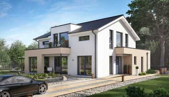 Bild von Bien - Zenker: Individuelle Wohlfühloase für die Familie in Hamburg - Volksdorf