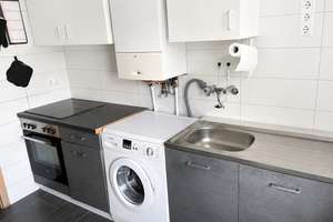 Renovierte 3-Zimmer-Wohnung in Bremerhaven Geestemünde – Buchtstraße 25, 27570 Geestemünde, Bremerhaven – Vorschaubild 4
