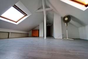 Gut geschnittene DG- Maisonette- Whg. mit 53+15 qm* – 40237 Düsseltal, Düsseldorf – Vorschaubild 5