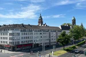 Gepflegte 2-Zimmerwohnung direkt in Rheydt – Gracht 4, 41236 Rheydt, Mönchengladbach – Vorschaubild 2