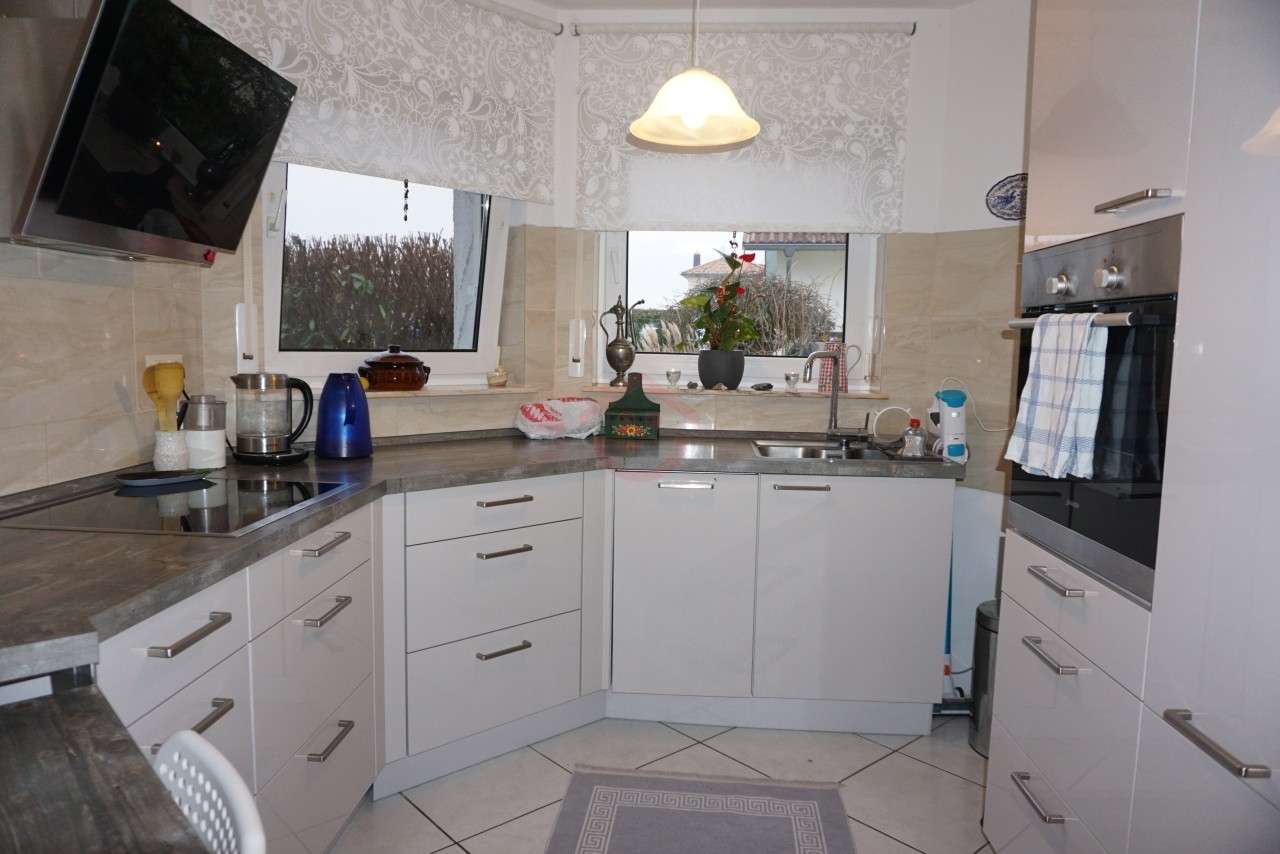 Immobilie in Lohra - Reihenendhaus mit Garten und Keller in Lohra - Bild 7