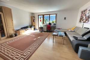 Sommerangebot! Provisionsfrei! Ruhige 2-Zimmer-Erdgeschosswohnung in Heidelberg-Ziegelhausen – Schweizertalstraße 26, 69118 Ziegelhausen, Heidelberg – Vorschaubild 2