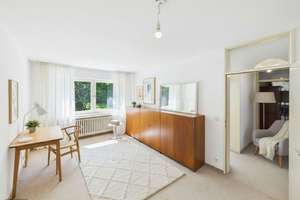 Bungalow | Top-Lage am Fritz-Encke-Volkspark | Entwicklungspotenzial auf über 1.000 m² – Die vollständige Adresse der Immobilie erhältst du vom Anbieter., 50968 Raderthal, Köln – Vorschaubild 7