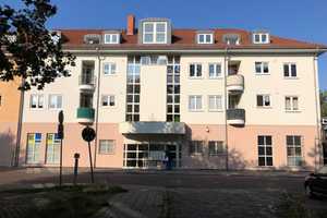 Neue Wohnung in Halle (Saale) 1 Zimmer Wohnung in Halle (Saale)