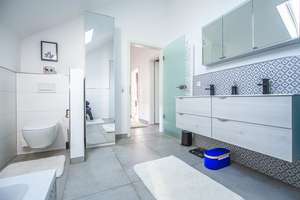 Neuwertiges und energieeffizientes Einfamilienhaus mit hochwertiger Ausstattung – Die vollständige Adresse der Immobilie erhältst du vom Anbieter., 65779 Kelkheim (Taunus) – Vorschaubild 5