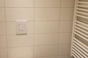 Traumhaftes Appartement - nur Studenten, Azubis o. Praktikanten (01.10.2026) – Gerichtstraße 68, 13347 Gesundbrunnen, Berlin – Vorschaubild 7