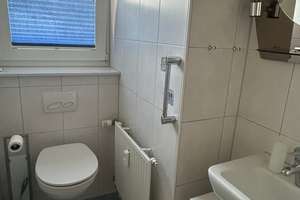 Chance für Eigennutzer und Kapitalanleger: 3-Zimmer-Wohnung mit Südwest-Loggia in Uni-Nähe – 33613 Dornberg, Bielefeld – Vorschaubild 10