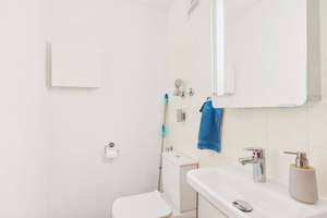 HEGERICH: Großzügige 3-Zimmer-Wohnung mit zwei Balkonen – Ihr neues Zuhause in Sendling! – Die vollständige Adresse der Immobilie erhältst du vom Anbieter., 81373 Untersendling, München – Vorschaubild 12