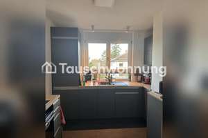 Tauschwohnung: 2,5 Zimmer helle moderne Neubauwohnung mit Kochinsel – 80999 Untermenzing, München – Vorschaubild 2