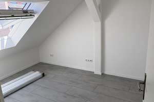 3-Zimmer-Wohnung Dachgeschoss  – Fahrendeller Straße 24, 44787 Gleisdreieck, Bochum – Vorschaubild 6