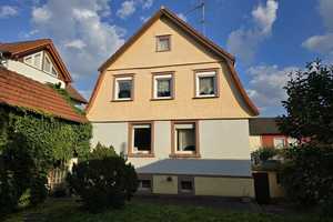 Charmantes Einfamilienhaus mit Garten in Höchst – Odenwaldkreis – Vorschaubild 42