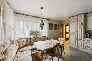 Schöner Bungalow mit Wintergarten und Garage -nur mit Eigenkapital- – Die vollständige Adresse der Immobilie erhältst du vom Anbieter., 13469 Lübars, Berlin – Vorschaubild 10