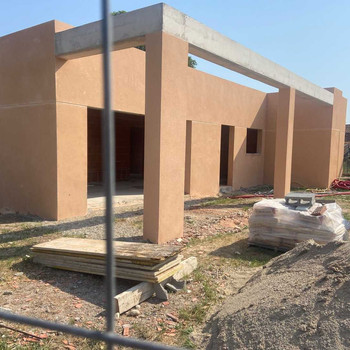 Verkauf – Neue ebenerdige Villa in Vilamacolum