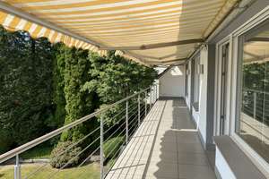Schöne sonnige 3 Zimmerwohnung in der Solinger Südstadt  – Die vollständige Adresse der Immobilie erhältst du vom Anbieter., 42659 Burg/Höhscheid, Solingen – Vorschaubild 4