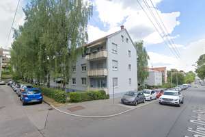 Top Investment: 1-Raum in zentraler Lage in Stuttgart-Degerloch!