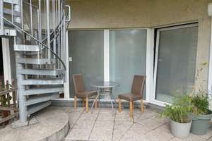 2-Zimmer-Wohnung mit direktem Terrassenzugang – 4105 Zentrum-Nord, Leipzig – Vorschaubild 2