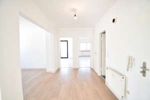Lichtdurchflutete 3,5-Zimmer Wohnung mit Balkon – Wattenscheiderstr. 21, 45307 Leithe, Essen – Vorschaubild 6