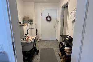 Helle Zweizimmerwohnung in Darmstadt zu vermieten! – Am Hopfengarten 4, 64295 Darmstadt-West, Darmstadt – Vorschaubild 2